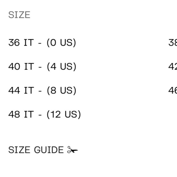 LOVE MOSCHINO Women’s Flounced Embroidered Sleeveless Denim Dress Sz 4 Girly - Picture 13 of 13